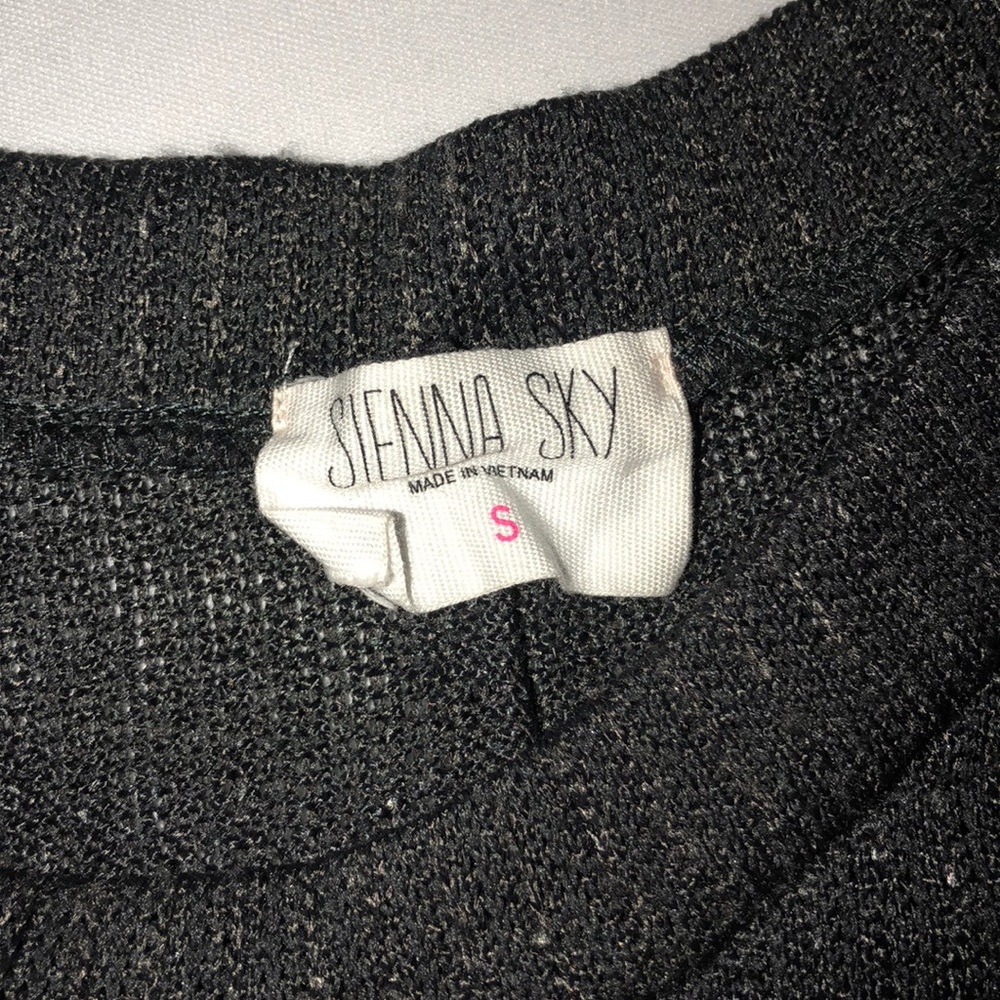 Sweater - Picture 3 of 3
